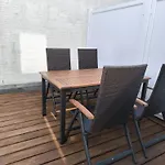 Im Gaestehaus Brauer Διαμέρισμα *
