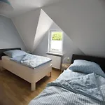 Im Gaestehaus Brauer Διαμέρισμα *