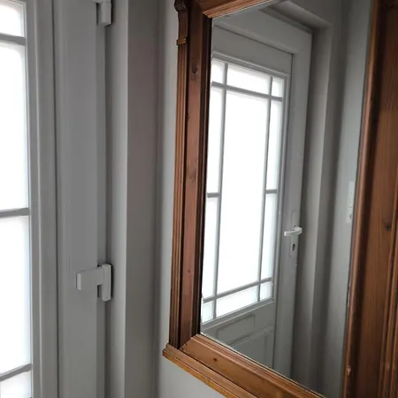 Im Gaestehaus Brauer Apartamento