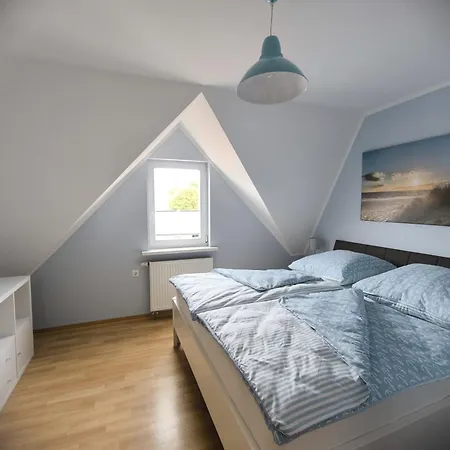 Im Gaestehaus Brauer Apartamento *