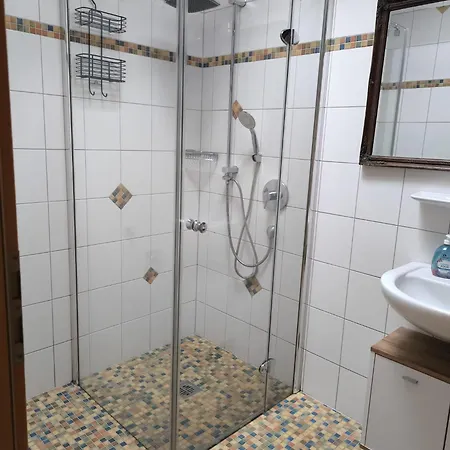 Apartamento Im Gaestehaus Brauer *