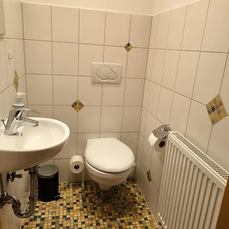 Im Gaestehaus Brauer Apartamento