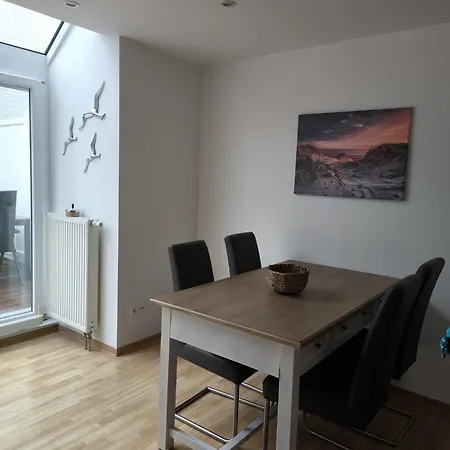 Apartamento Im Gaestehaus Brauer