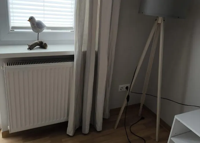 Im Gaestehaus Brauer